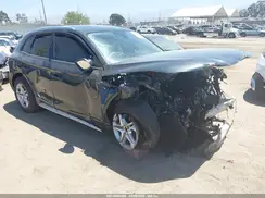 WA1ANAFYXJ2082330 2018 AUDI Q5