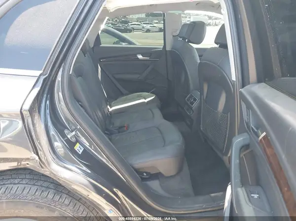 WA1ANAFYXJ2082330 2018 AUDI Q5 - Image 8
