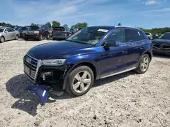 WA1ANAFYXJ2085938 2018 AUDI Q5