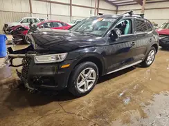 WA1ANAFYXJ2094381 2018 AUDI Q5