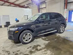 WA1ANAFYXJ2097328 2018 AUDI Q5