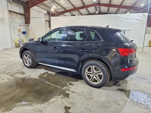 WA1ANAFYXJ2097328 2018 AUDI Q5 - Image 2