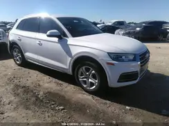 WA1ANAFYXJ2097362 2018 AUDI Q5