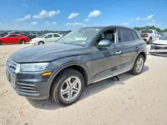 WA1ANAFYXJ2100857 2018 AUDI Q5