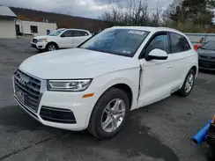 WA1ANAFYXJ2101362 2018 AUDI Q5