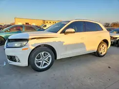 WA1ANAFYXJ2101720 2018 AUDI Q5