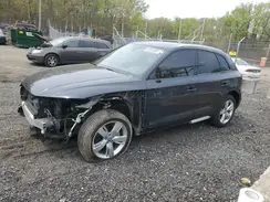WA1ANAFYXJ2111308 2018 AUDI Q5