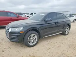WA1ANAFYXJ2112877 2018 AUDI Q5