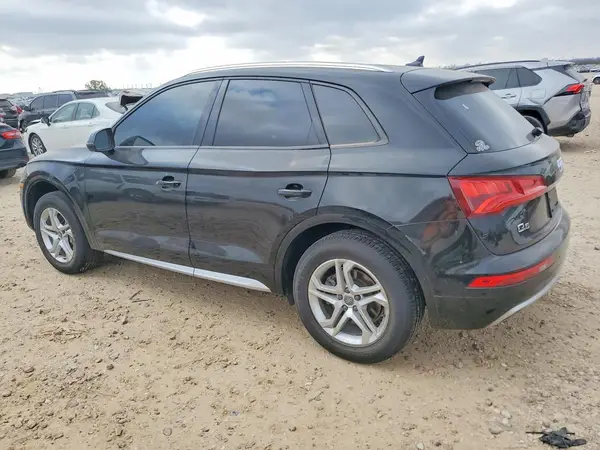 WA1ANAFYXJ2112877 2018 AUDI Q5 - Image 2
