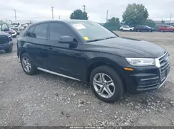WA1ANAFYXJ2125273 2018 AUDI Q5