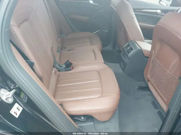 WA1ANAFYXJ2125273 2018 AUDI Q5 - Image 8