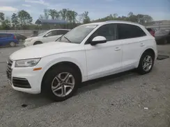 WA1ANAFYXJ2132787 2018 AUDI Q5