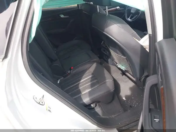 WA1ANAFYXJ2136550 2018 AUDI Q5 - Image 8