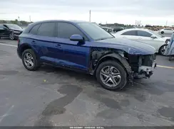 WA1ANAFYXJ2149296 2018 AUDI Q5