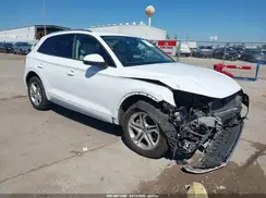WA1ANAFYXJ2153199 2018 AUDI Q5