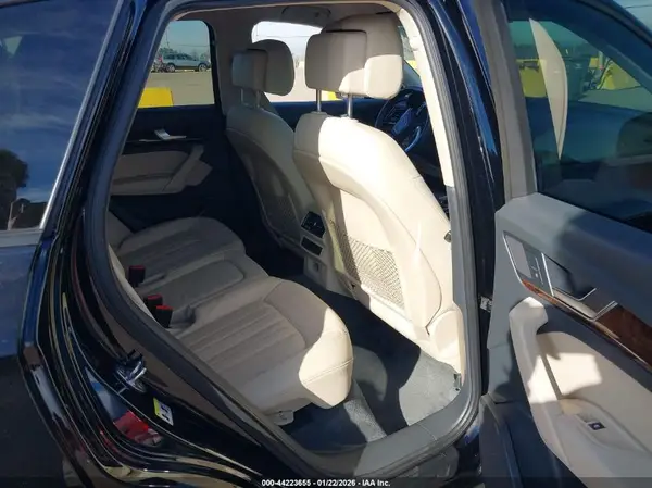 WA1ANAFYXJ2154305 2018 AUDI Q5 - Image 8