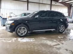 WA1ANAFYXJ2156376 2018 AUDI Q5