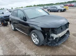 WA1ANAFYXJ2169452 2018 AUDI Q5