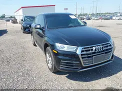 WA1ANAFYXJ2171606 2018 AUDI Q5