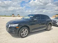 WA1ANAFYXJ2178698 2018 AUDI Q5