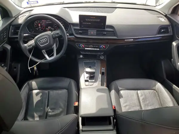 WA1ANAFYXJ2178698 2018 AUDI Q5 - Image 8