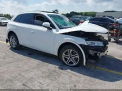 WA1ANAFYXJ2178751 2018 AUDI Q5