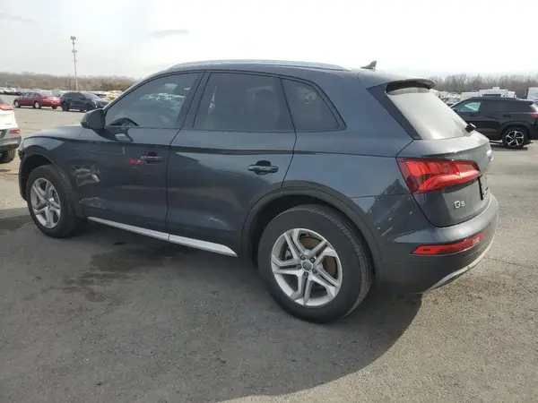 WA1ANAFYXJ2182279 2018 AUDI Q5 - Image 2