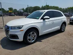 WA1ANAFYXJ2185022 2018 AUDI Q5