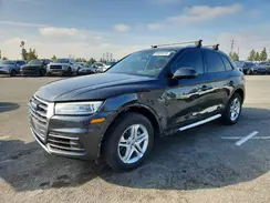 WA1ANAFYXJ2190592 2018 AUDI Q5
