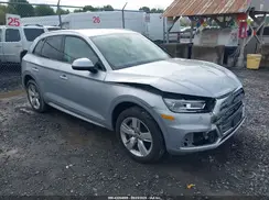 WA1ANAFYXJ2194898 2018 AUDI Q5