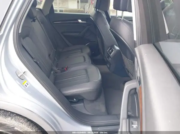 WA1ANAFYXJ2194898 2018 AUDI Q5 - Image 8