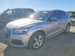 WA1ANAFYXJ2198160 2018 AUDI Q5