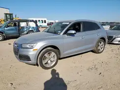 WA1ANAFYXJ2199051 2018 AUDI Q5