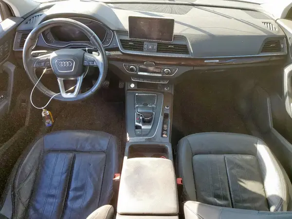 WA1ANAFYXJ2199051 2018 AUDI Q5 - Image 8