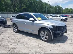WA1ANAFYXJ2199826 2018 AUDI Q5