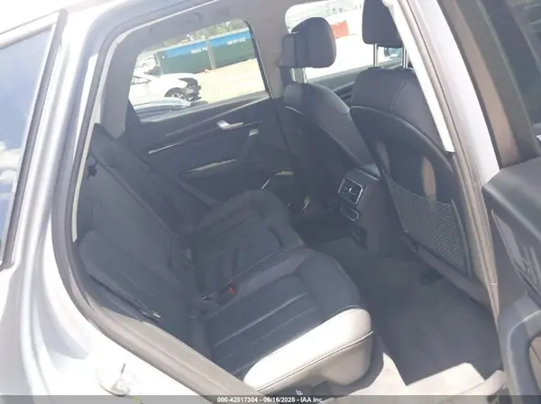 WA1ANAFYXJ2199826 2018 AUDI Q5 - Image 8
