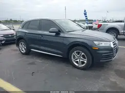 WA1ANAFYXJ2202689 2018 AUDI Q5
