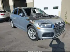 WA1ANAFYXJ2207472 2018 AUDI Q5