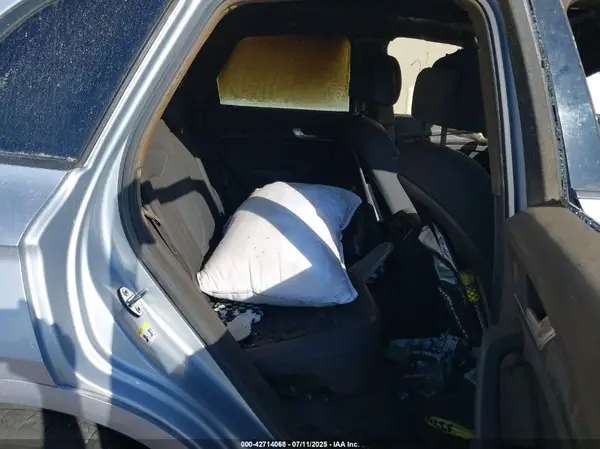 WA1ANAFYXJ2207472 2018 AUDI Q5 - Image 8