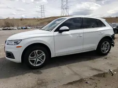WA1ANAFYXJ2210341 2018 AUDI Q5