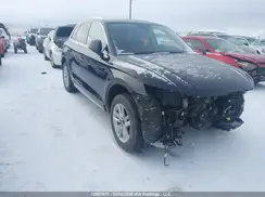 WA1ANAFYXJ2211067 2018 AUDI Q5