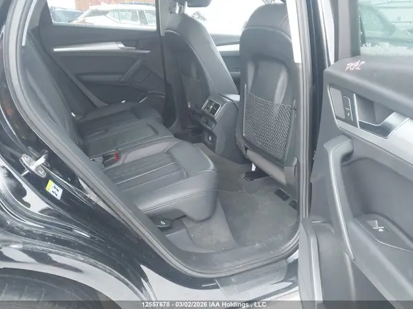 WA1ANAFYXJ2211067 2018 AUDI Q5 - Image 8