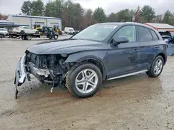 WA1ANAFYXJ2211151 2018 AUDI Q5