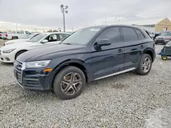 WA1ANAFYXJ2212090 2018 AUDI Q5