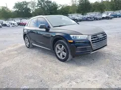 WA1ANAFYXJ2213904 2018 AUDI Q5