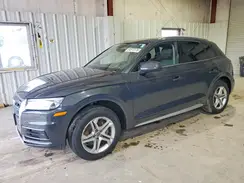 WA1ANAFYXJ2226345 2018 AUDI Q5