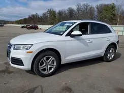 WA1ANAFYXJ2228483 2018 AUDI Q5