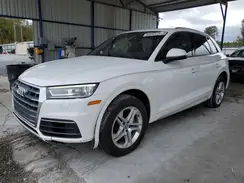 WA1ANAFYXJ2233019 2018 AUDI Q5
