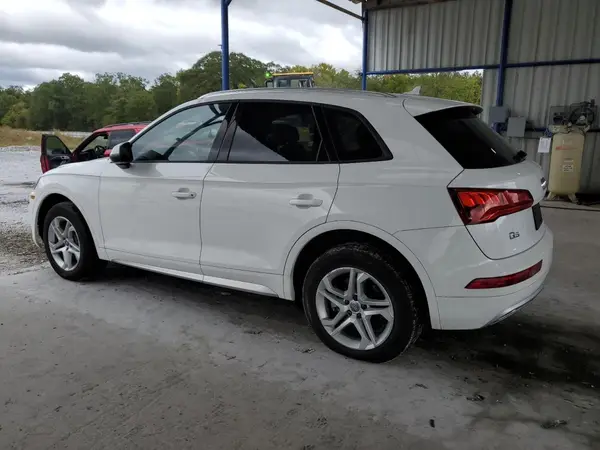 WA1ANAFYXJ2233019 2018 AUDI Q5 - Image 2