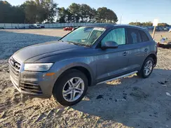 WA1ANAFYXJ2234087 2018 AUDI Q5